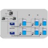 罐區綜合計量系統
